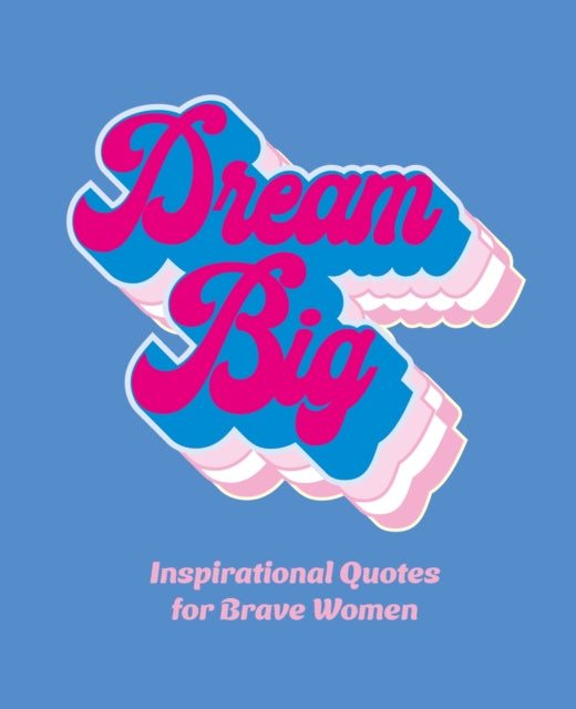 Binding: Hardcover
Description: Reach for the stars with these positive empowering and confidence - building quotes and sayings. Focusing on aspiration and creativity this book is ideal for any woman just beginning on her path in life or aiming to fulfil her innermost desires and dreams at any age.