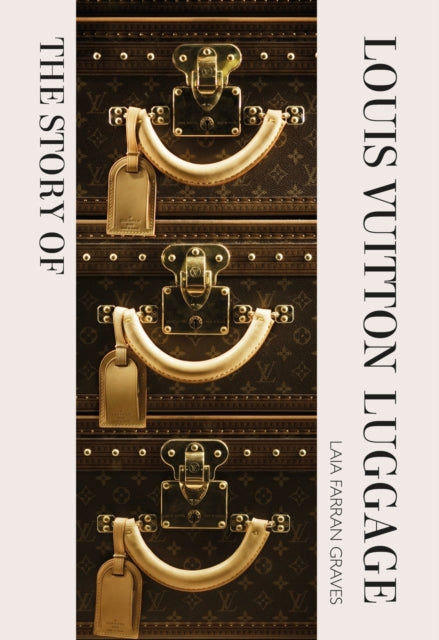 Binding: Hardcover
Description: With a dedication to luxury and practicality Louis Vuitton designed his unique lightweight airtight luggage in 1854 and ensured that jetsetters all over the globe could travel in comfort and style.