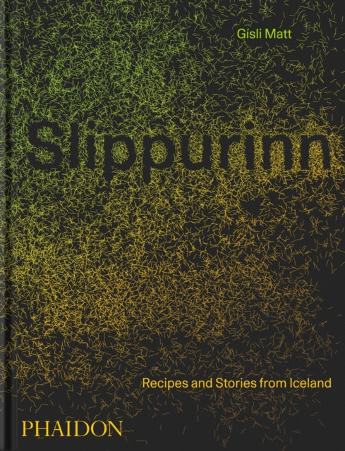 Binding: Hardcover
Description: To eat at Slippurinn is blissful. To have Matt's recipes is a gift.