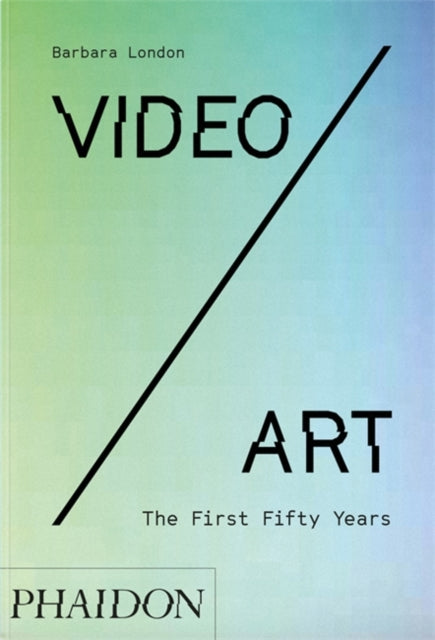 London Barbara - Video/ Art The First Fifty Years - Paperback