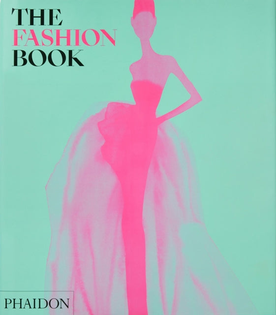 Binding: Hardcover
Description: The iconic bestseller showcasing more than 500 of fashion's greatest names from A - Z Phaidon's iconic global bestseller The Fashion Book takes a fresh look at the fashion world and the people who created and inspired it.