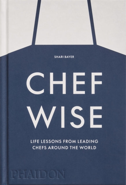 Binding: Hardcover
Description: A definitive account of what motivates talented chefs to cook with inspiration innovation and ambition.