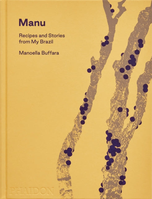 Binding: Hardcover
Description: Manu Buffara is the bridge to the next generation of strong conscious and thoughtful chefs. Dominique Crenn Manu Buffara is amazing a mother warrior cook chef environmental fighter and superwoman.