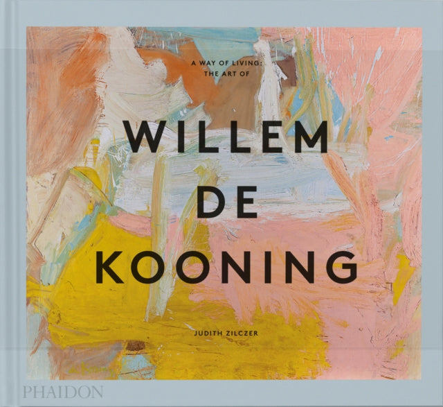 Binding: Hardcover
Description: The best - selling and critically acclaimed monograph on one of the most influential painters of the twentieth century Willem de Kooning was a leading exponent of Abstract Expressionism.