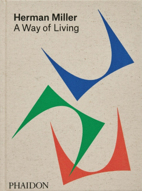 Binding: Hardcover
Description: There have been many books about Herman Miller its ethos designers and furniture but none as comprehensive as this .
