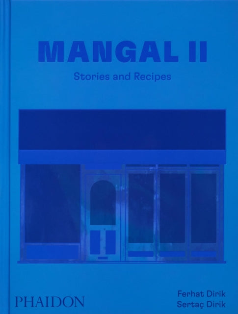 Binding: Hardcover
Description: The debut cookbook from the landmark East London restaurant showcasing a collection of contemporary Turkish recipes Discover the food and stories of Mangal II one of London's most vibrant food destinations thanks to the dynamic vision of the Dirik brothers.