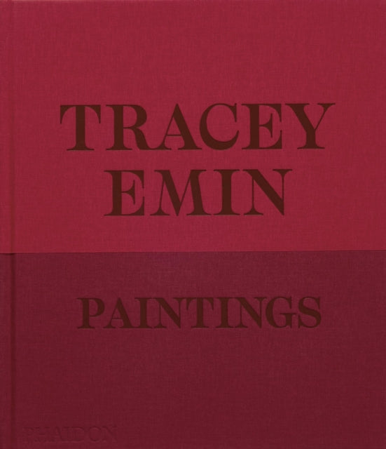 Binding: Hardcover
Description: The first serious study on the paintings of the female icon and one of the most celebrated British artists Tracey Emin Dame Tracey Emin DBE is known for her frank confessional style and for transforming her inner world into intimate works of art.
