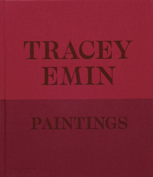 Binding: Hardcover
Description: The first serious study on the paintings of the female icon and one of the most celebrated British artists Tracey Emin Dame Tracey Emin DBE is known for her frank confessional style and for transforming her inner world into intimate works of art.