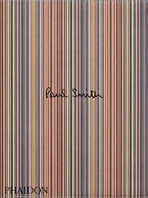 Binding: Paperback
Description: Books have traced the lives of great designers before but few serve to double as a visual history of British popular culture. What this book deftly demonstrates is that Smith has not just been going for 50 years he's been interwoven with our national aesthetic for 50 years.