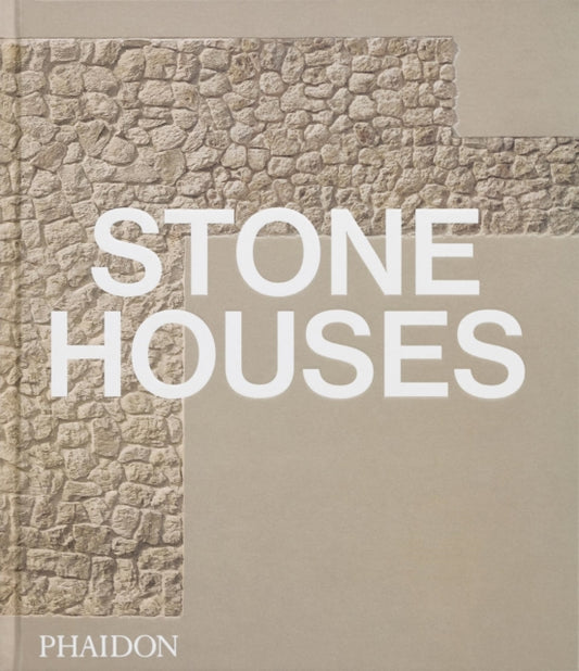 Binding: Hardcover
Description: A collection of 50 stone houses from around the world that make the most of this extraordinary tactile material Stone has an enduring appeal and has been used to build homes for centuries.