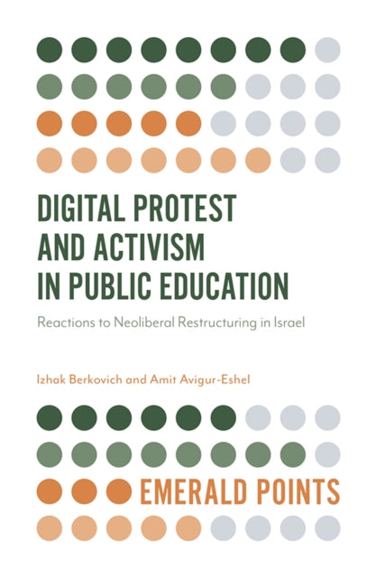 Binding: Paperback
Description: This book addresses this gap and employs an empirical exploration of the way in which online - based protest activity concerning public education issues is constructed mobilised and carried out.