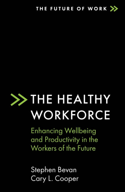 Binding: Paperback
Description: Examining how workforce physical and mental health is becoming an increasingly vital contemporary challenge for businesses governments and employees.