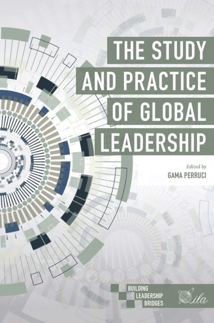 Binding: Paperback
Description: The first book in this three - part mini series is dedicated to the connection between globalization and the field of leadership.
