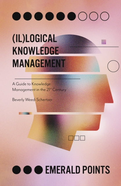 Binding: Paperback
Description: In finding the logical by way of the illogical in Knowledge Management strategy this book highlights key challenges and opportunities for businesses looking to improving the efficacy and extent of their knowledge management infrastructure.