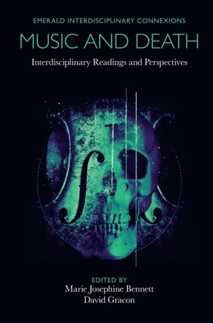 Binding: Hardcover
Description: Music is often our companion when dealing with the incomprehensibility of loss.