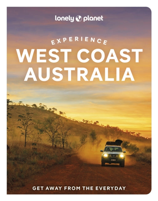 Binding: Paperback
Description: Lonely Planet's Experience West Coast Australia travel guide reveals exciting new ways to explore this iconic destination with one - of - a - kind adventures at every turn.