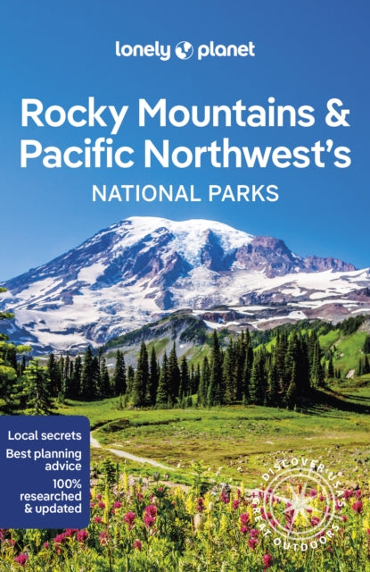 Binding: Paperback
Description: Lonely Planet's Rocky Mountains and the Pacific Northwest's National Parks is your passport to the most up - to - date advice on what to see and skip. Climb Grand Teton spy wildlife and camp by Crater Lake; all with your trusted travel companion.