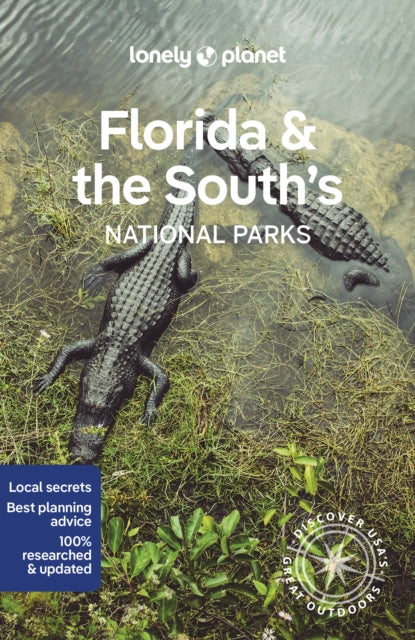 Binding: Paperback
Description: Lonely Planet's Great Lakes and the Midwest US a's National Parks is your passport to the most relevant up - to - date advice on what to see and skip. Roam idyllic Isle Royale sail in Voyageurs and explore Wind Cave; all with your trusted travel companion.