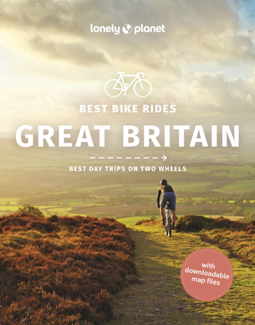 Binding: Paperback
Description: Lonely Planet's Best Bike Rides Great Britain is your passport to 40 day trips on two wheels. Use pedal power to see a destination through a new lens by picking a ride that works for you from just a couple of hours to a full day from easy to hard.