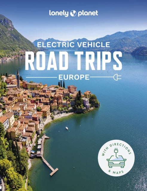 Binding: Hardcover
Description: Hit the road with this ultimate guide to exploring Europe by electric car and discover 60 sublime touring routes with detailed itineraries maps and charging station locations.