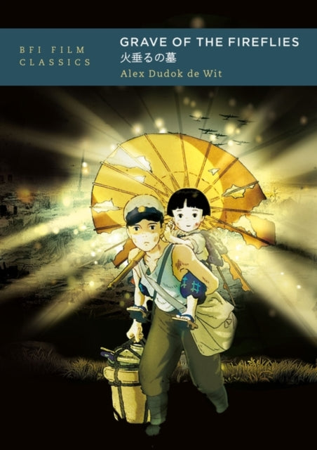 Binding: Paperback
Description: On its release in 1988, Grave of the Fireflies riveted audiences with its uncompromising drama.