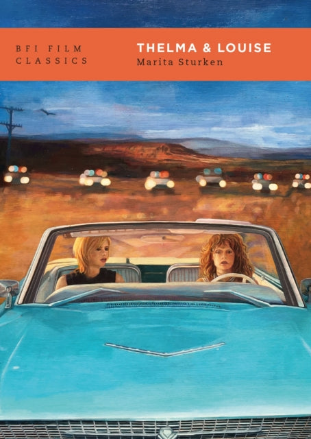 Binding: Paperback
Description: Thelma & Louise directed by Ridley Scott and written by Callie Khouri sparked a remarkable public discussion about feminism violence and the representation of women in cinema on its release in 1991.