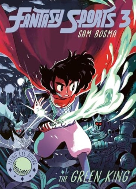 Binding: Paperback
Description: Wiz and Mug are back for another magical adventure as they continue their quests for the mighty Order of Mages! Wiz has always believed in the Order of Mages as a force for good; one that works to destroy tyrants and restore peace but it seems that may not be the case at all.