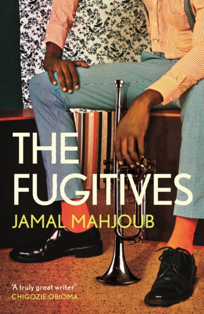 Binding: Paperback
Description: The Kamanga Kings a Khartoum jazz band of yesteryear is presented with the opportunity of a lifetime when a surprise letter arrives inviting them to perform in Washington D. C. The only problem is the band no longer exists.