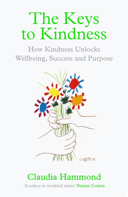 Binding: Paperback
Description: Kindness can be your super - power. It feels good to be kind to others. And it feels good to receive kindness. Making the world better in however small a way feels good and does good.