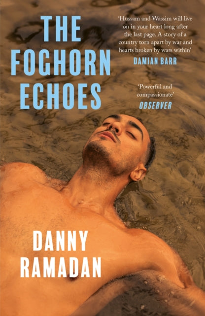 Binding: Paperback
Description: Winner OF THE Lambd a Literary Award FOR GAY Fiction Hussam and Wassim are teenage boys living in Syria during America's 2003 invasion of Iraq. When a surprise discovery results in tragedy their lives and those of their families are shattered.