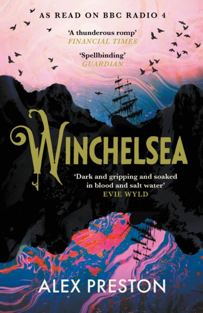Binding: Paperback
Description: AS READ ON BBC Radio 4 A Spectator BEST OF THE YEAR - AS Chosen BY Reviewers The year is 1742. Goody Brown saved from drowning and adopted when just a babe has grown up happily in the smuggling town of Winchelsea.