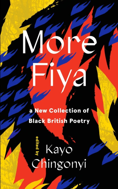 Binding: Hardcover
Description: A Sunday Times BEST Poetry BOOK OF THE YEAR In this blistering anthology poet editor and DJ Kayo Chingonyi brings together a selection of exceptional Black British poets.