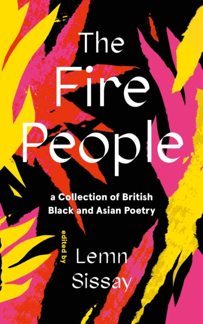 Binding: Hardcover
Description: The seminal Black British poetry collection edited by and featuring a new introduction from the number one bestselling poet and author Lemn Sissay.