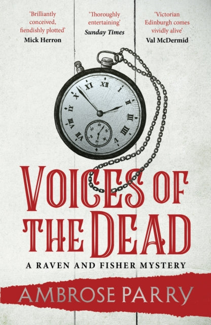 Binding: Paperback
Description: Shortlisted FOR THE CW a Historical Dagger 2024 Edinburgh 1853. In a city of science discovery can be deadly Body parts have been found at Surgeons Hall and they're not anatomy specimens.