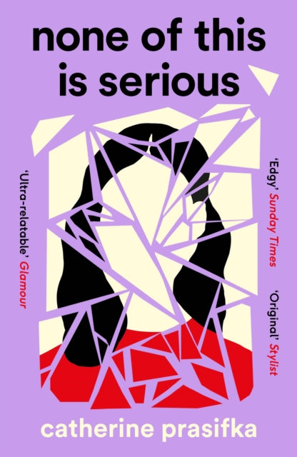 Binding: Paperback
Description: Extraordinary Naoise Dolan Seriously good Louise Nealon Dublin student life is ending for Sophie and her friends. They've got everything figured out and Sophie feels left behind as they all start to go their separate ways.