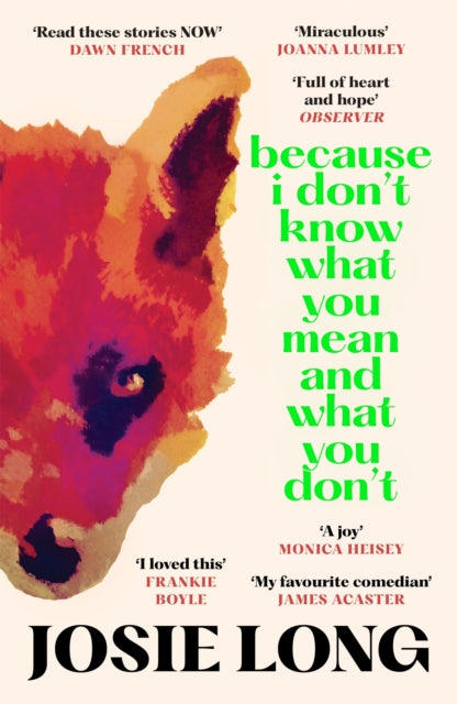 Binding: Paperback
Description: From a comic mastermind comes this brilliant collection of stories Three teenagers believe they are witches. A woman defaces a local billboard. A bored landlord tries to influence his son's best friend. A cul - de - sac Whats App group discusses eggs at length.