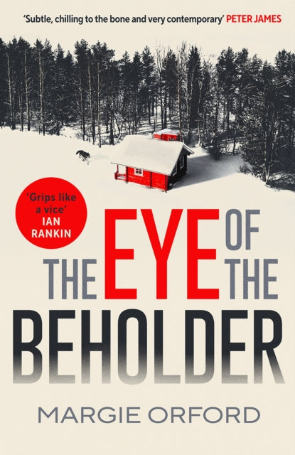 Binding: Paperback
Description: Longlisted FOR THEs a Sunday Times Fiction Award When danger lies in the eye of the beholder what happens when you reject its pull? Cora carries secrets her daughter can't know. Freya is frightened by what her mother leaves unsaid.