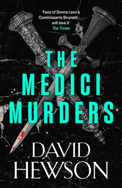 Binding: Paperback
Description: Venice is a city full of secrets. For hundreds of years it has been the scene of scandal intrigue and murderous rivalries. And it remains so today.1548, Lorenzino de Medici himself a murderer and a man few will miss is assassinated by two hired killers.