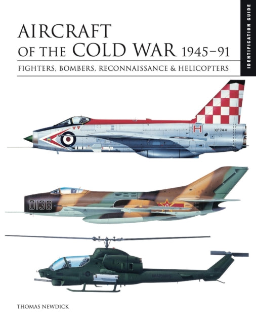Binding: Hardcover
Description: For over 40 years NATO and Warsaw Pact aircraft faced each other across the Iron Curtain or fought in proxy wars around the world.