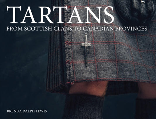 Binding: Paperback
Description: Featuring more than 250 setts Tartans is a comprehensive guide to the ancient tartans of Scotland and Ireland along with many other tartans adopted by organizations and regions around the world.