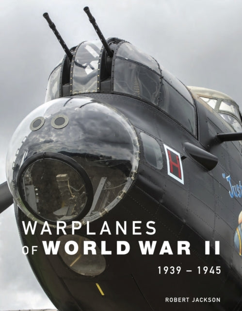 Binding: Hardcover
Description: Warplanes of World War II provides a detailed look at 50 key aircraft in service between 1939 and 1945. Warplanes profiled include fighters bombers fighter - bombers ground attack and other aircraft from the US USSR Germany UK Japan France Poland and Italy.