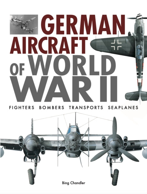Binding: Hardcover
Description: The flyers of the Luftwaffe spearheaded the German blitzkrieg during the early years of World War II providing a key aerial element to the German war machine that swept all before it.