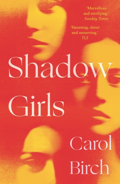 Binding: Paperback
Description: Combining psychological suspense with elements of the ghost story Shadow Girls is a literary exploration of girlhood by the Booker Prize - shortlisted author of Jamrach's Menagerie. Manchester 1960s. Sally a cynical fifteen - year - old schoolgirl is much too clever for her own good.