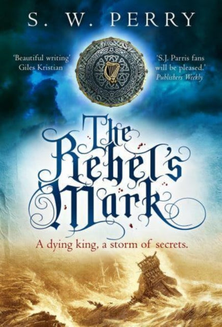 Binding: Paperback
Description: Elizabeth's reign is reaching its winter and England's old adversaries are fading. But in a world on the brink of change showing any weakness can be fatal.1598.