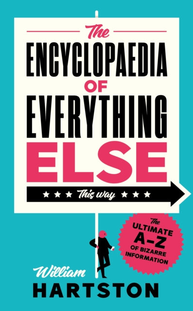 Binding: Hardcover
Description: A delightful and witty treasure trove of utterly useless information by the author of The Things That Nobody Knows. Most encyclopaedias are boring. They are so packed with worthy but dull facts that a great deal of weird and wonderful material is squeezed out.
