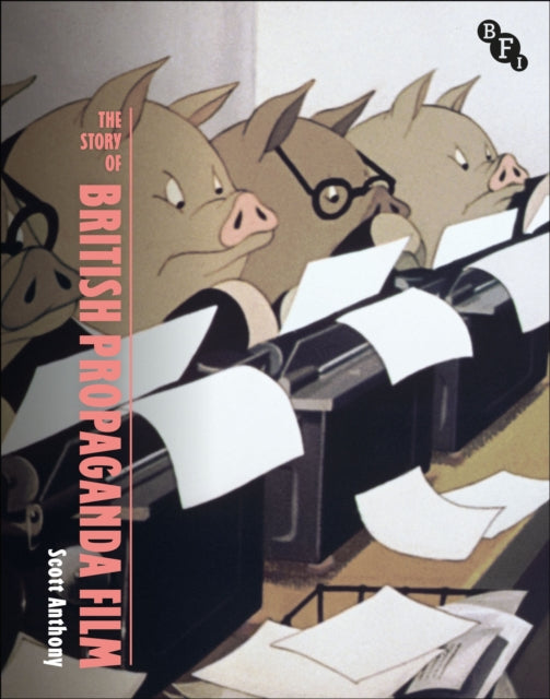 Binding: Paperback
Description: All art is propaganda wrote George Orwell but not all propaganda is art.