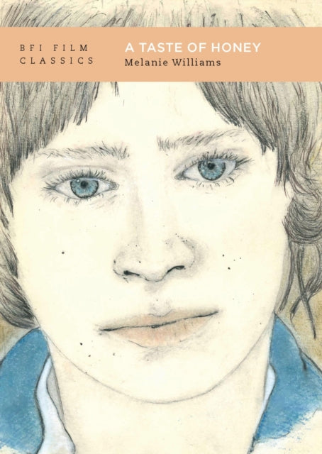Binding: Paperback
Description: A Taste of Honey (1961) is a landmark in British cinema history. In this book Melanie Williams explores the many extraordinary ways in which it was trailblazing.