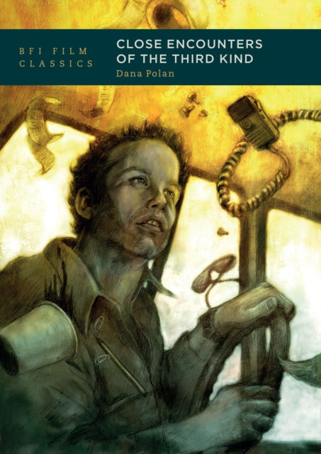 Binding: Paperback
Description: Steven Spielberg's Close Encounters of the Third Kind (1977) is a film very much of its cinematic moment combining the gritty realism of entrapment in the everyday with furtive dreams of escape.