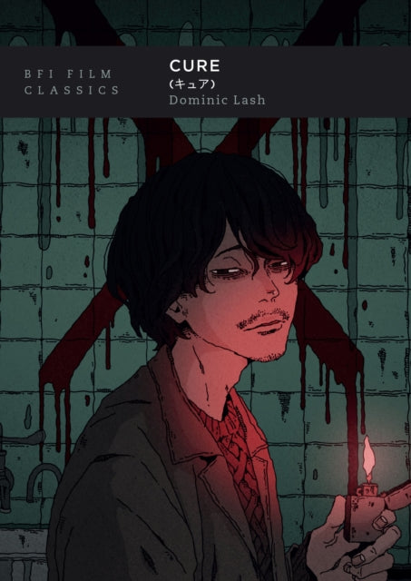 Binding: Paperback
Description: Kiyoshi Kurosawa's 1997 psychological horror Cure follows a detective (played by Koji Yakusho) as he investigates a string of gruesome murders in Tokyo where each victim has an X carved into their neck.