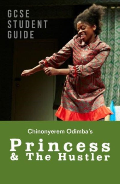 Binding: Paperback
Description: An essential resource for anyone studying Princess & The Hustler for GCSE English Literature featuring a complete guide to the text plus sample questions and answers to help you prepare for assessment.